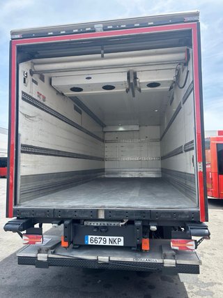 Renault Trucks D-Wide 2018