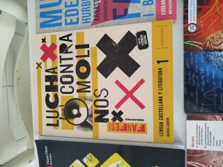 Libros de texto