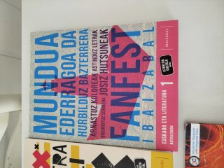 Libros de texto
