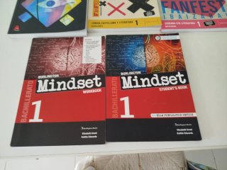 Libros de texto