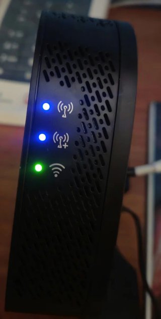 Amplificador Smart WiFi Go Movistar