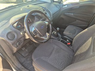 Ford Courier 1.5 DCi 75cv fg