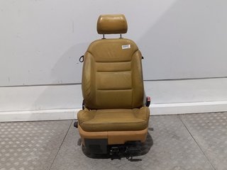 ASIENTO DELANTERO DERECHO AUDI A3 (8L)