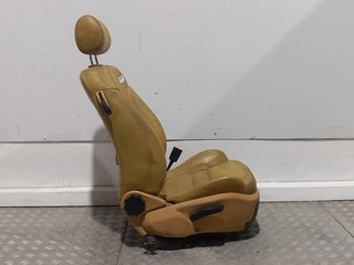 ASIENTO DELANTERO DERECHO AUDI A3 (8L)