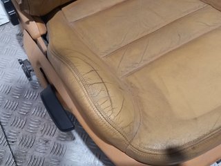 ASIENTO DELANTERO DERECHO AUDI A3 (8L)