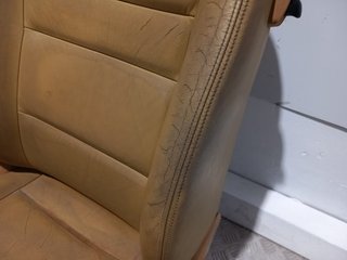 ASIENTO DELANTERO DERECHO AUDI A3 (8L)