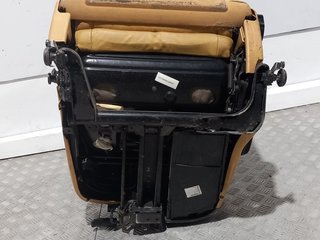 ASIENTO DELANTERO DERECHO AUDI A3 (8L)