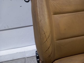 ASIENTO DELANTERO DERECHO AUDI A3 (8L)