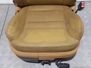 ASIENTO DELANTERO DERECHO AUDI A3 (8L)