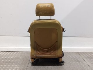 ASIENTO DELANTERO DERECHO AUDI A3 (8L)