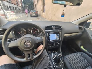 Volkswagen Golf 2009