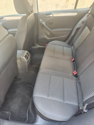 Volkswagen Golf 2009
