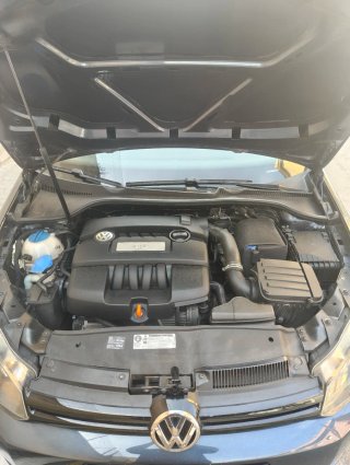 Volkswagen Golf 2009