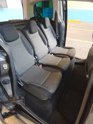Citroen Berlingo 2018