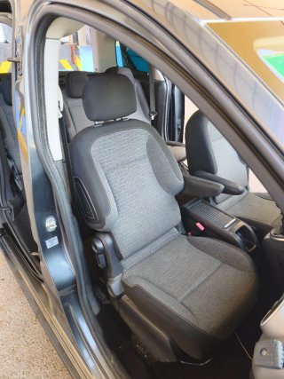 Citroen Berlingo 2018