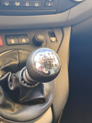 Citroen Berlingo 2018