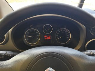 Citroen Berlingo 2018