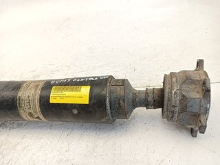 TRANSMISION CENTRAL MITSUBISHI MONTERO (V60/V70)