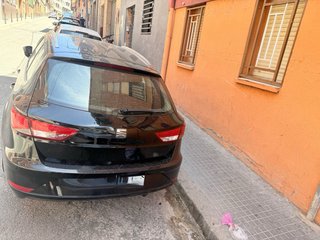 Seat Leon 2019