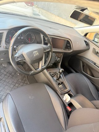 Seat Leon 2019