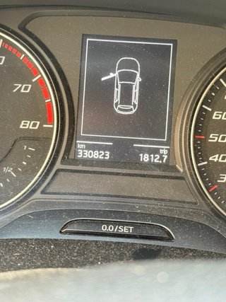 Seat Leon 2019