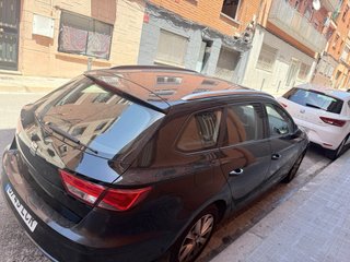 Seat Leon 2019