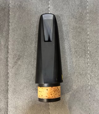 Boquilla Clarinete HD BD5