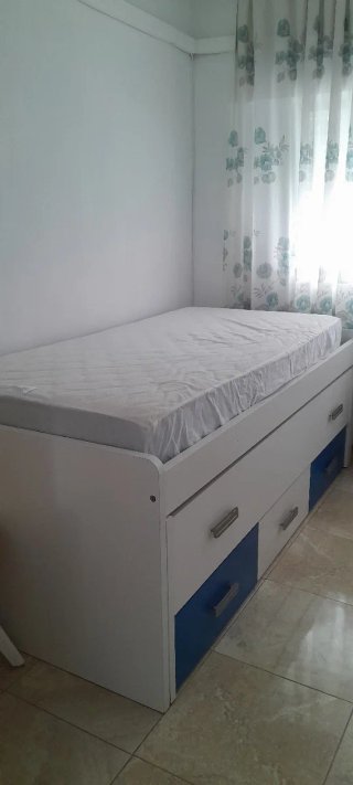 Cama nido 1.90 x 90