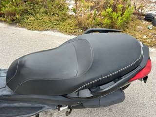 Yamaha X Max 250 Scooter Negro.