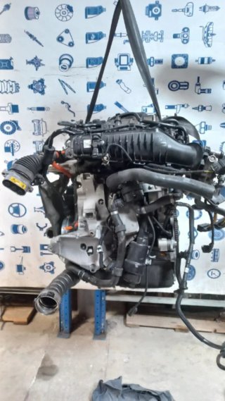 Motor Mini Cooper 1.5i B38A15A 2021