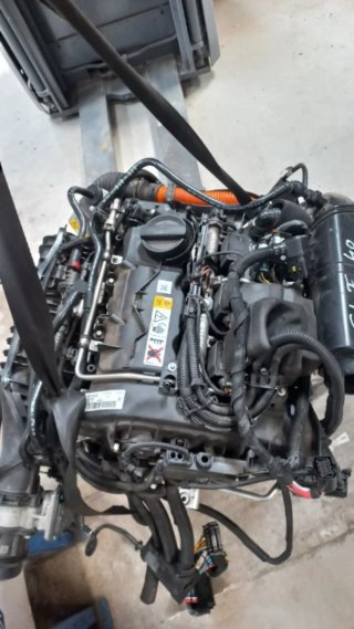 Motor Mini Cooper 1.5i B38A15A 2021