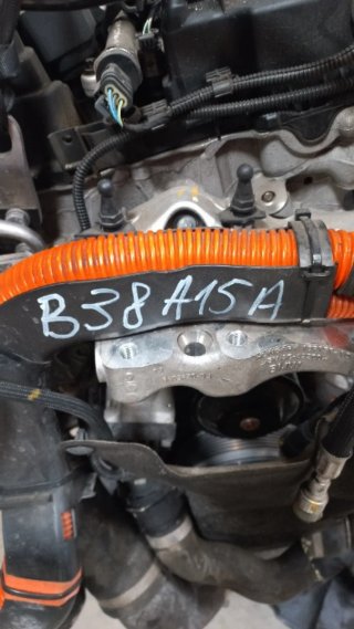 Motor Mini Cooper 1.5i B38A15A 2021