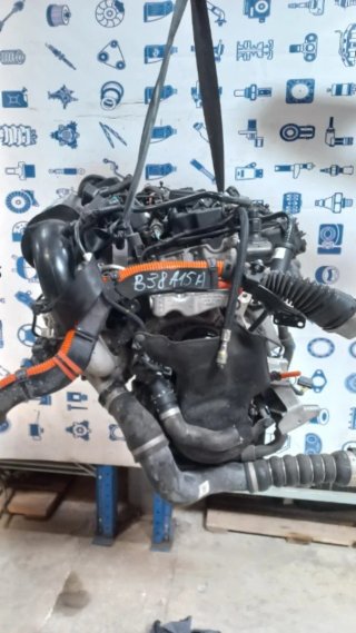 Motor Mini Cooper 1.5i B38A15A 2021