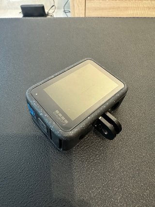 GoPro Hero 12 Black Pack Complet
