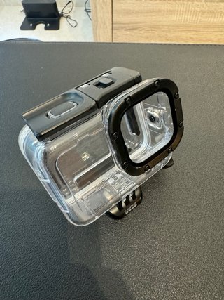 GoPro Hero 12 Black Pack Complet