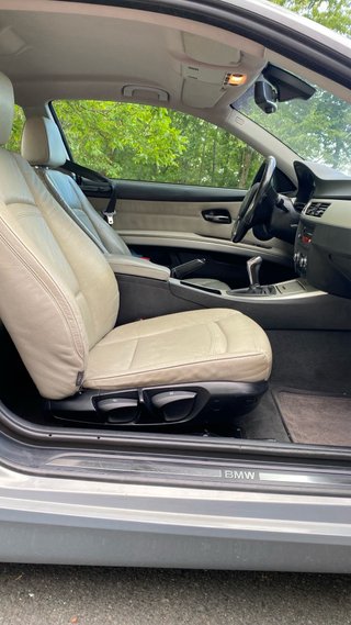 BMW Serie 3 2010