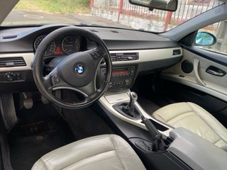 BMW Serie 3 2010