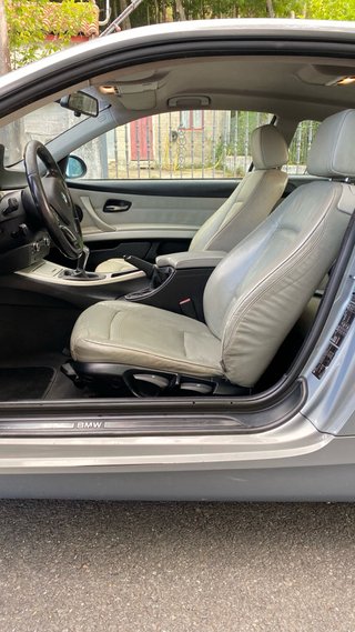 BMW Serie 3 2010