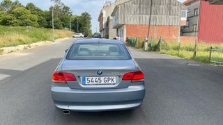 BMW Serie 3 2010