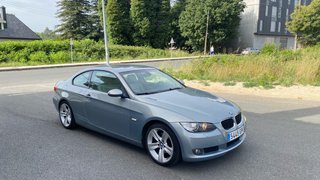 BMW Serie 3 2010