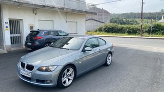 BMW Serie 3 2010