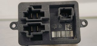 RESISTENCIA CALEFACCION PEUGEOT 5008 1.6 I TURBO
