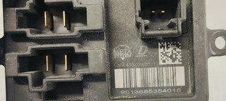 RESISTENCIA CALEFACCION PEUGEOT 5008 1.6 I TURBO