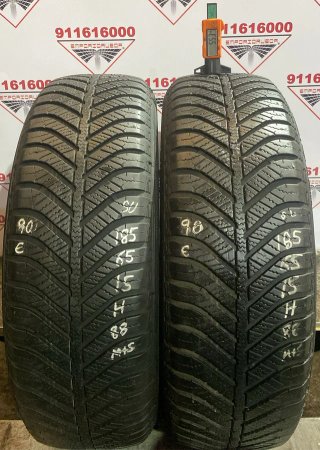185 65 16 H GOODYEAR RUEDA SEMINUEVA OPORTUNIDAD