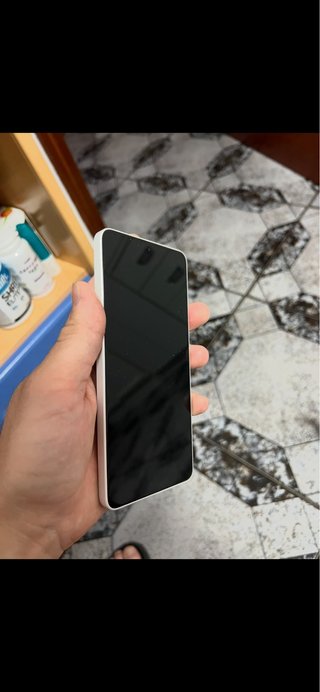 POCO X6 5G 12GB RAM / 256GB Blanco – 64MP OIS