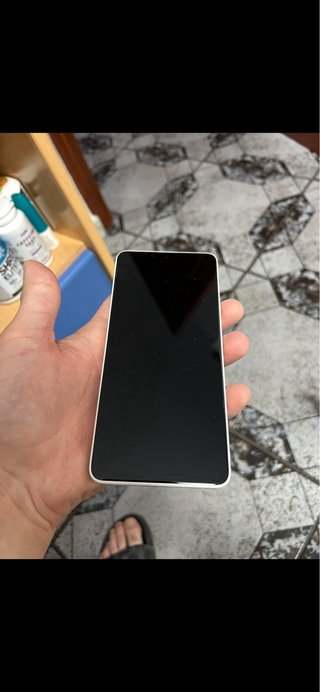 POCO X6 5G 12GB RAM / 256GB Blanco – 64MP OIS