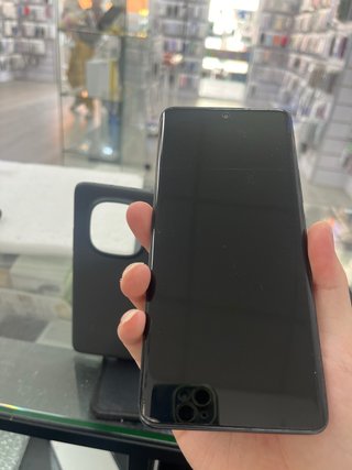Xiaomi Redmi Note 14 Pro 5G 256GB Negro