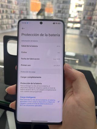 Xiaomi Redmi Note 14 Pro 5G 256GB Negro