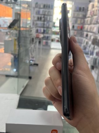 Xiaomi Redmi Note 14 Pro 5G 256GB Negro