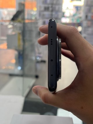 Xiaomi Redmi Note 14 Pro 5G 256GB Negro